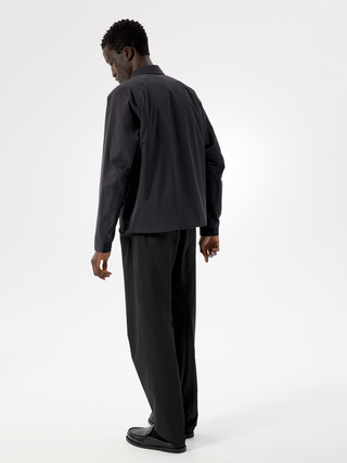 [arcteryx] Demuro Insulated Jacket for Men - Black