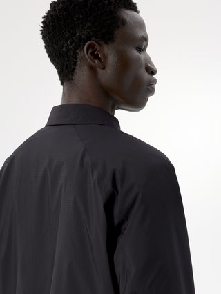 [arcteryx] Demuro Insulated Jacket for Men - Black