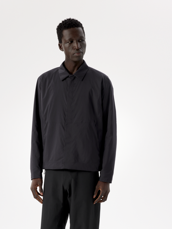 [arcteryx] Demuro Insulated Jacket for Men - Black