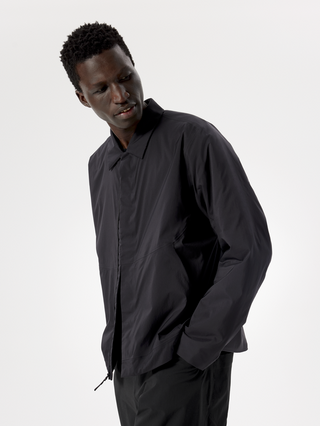 [arcteryx] Demuro Insulated Jacket for Men - Black