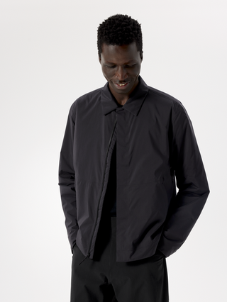 [arcteryx] Demuro Insulated Jacket for Men - Black