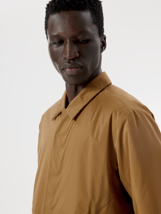 [arcteryx] Demuro Insulated Jacket for Men - Relic