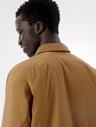[arcteryx] Demuro Insulated Jacket for Men - Relic