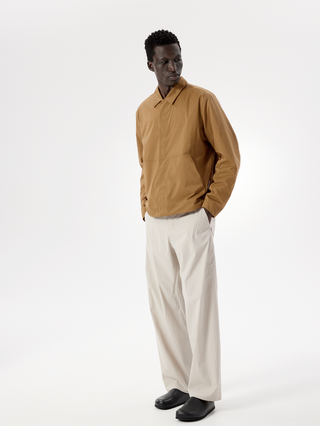 [arcteryx] Demuro Insulated Jacket for Men - Relic