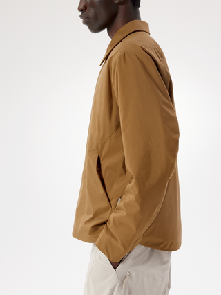 [arcteryx] Demuro Insulated Jacket for Men - Relic