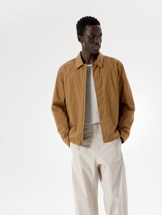[arcteryx] Demuro Insulated Jacket for Men - Relic