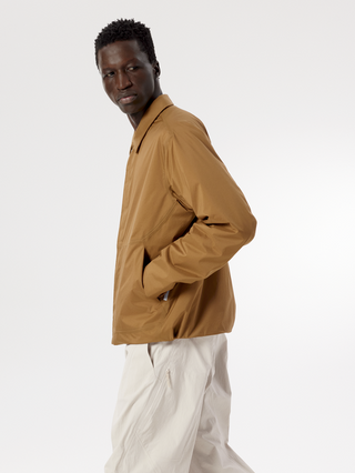 [arcteryx] Demuro Insulated Jacket for Men - Relic