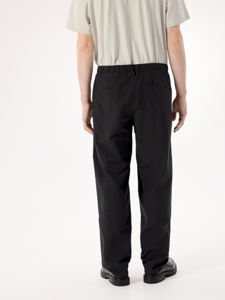 [arcteryx] Spear SL Pants Men's - Black