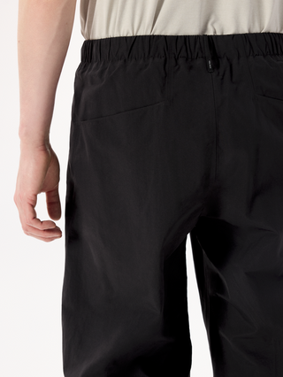 [arcteryx] Spear SL Pants Men's - Black