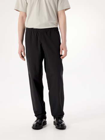 [arcteryx] Spear SL Pants Men's - Black