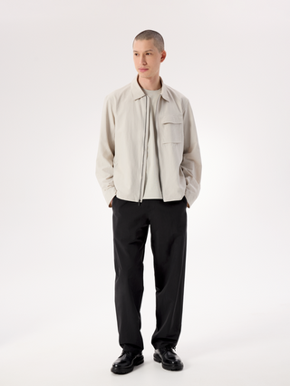 [arcteryx] Spear SL Pants Men's - Black