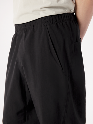 [arcteryx] Spear SL Pants Men's - Black