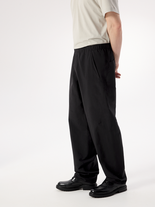[arcteryx] Spear SL Pants Men's - Black