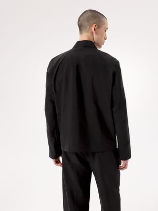 [arcteryx] Spear SL Jacket for Men - Black