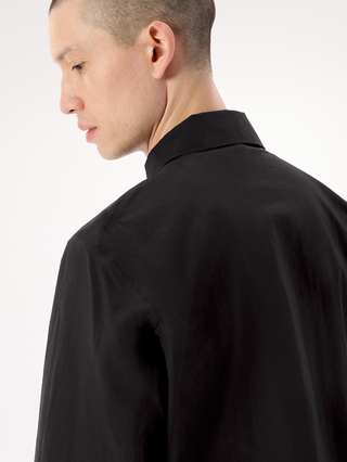 [arcteryx] Spear SL Jacket for Men - Black