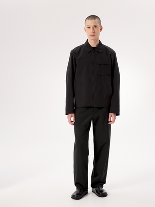 [arcteryx] Spear SL Jacket for Men - Black