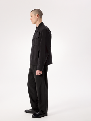 [arcteryx] Spear SL Jacket for Men - Black