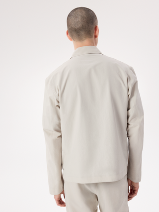 [arcteryx] Spear SL Jacket for Men - Dark Cocoon