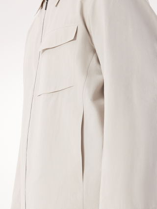 [arcteryx] Spear SL Jacket for Men - Dark Cocoon