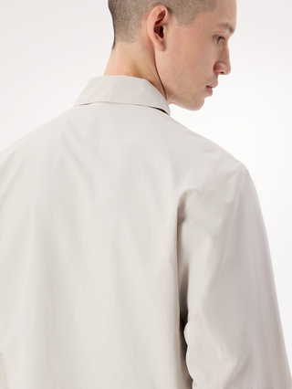 [arcteryx] Spear SL Jacket for Men - Dark Cocoon