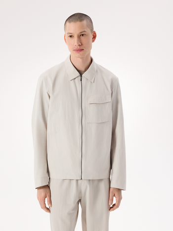 [arcteryx] Spear SL Jacket for Men - Dark Cocoon