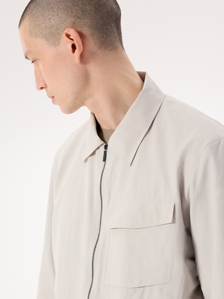 [arcteryx] Spear SL Jacket for Men - Dark Cocoon