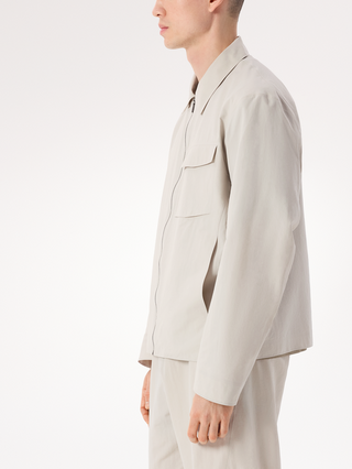 [arcteryx] Spear SL Jacket for Men - Dark Cocoon
