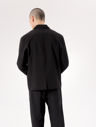 [arcteryx] Spear SL Blazer for Men - Black