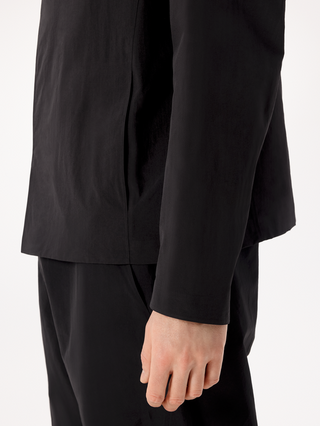 [arcteryx] Spear SL Blazer for Men - Black