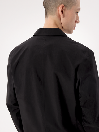 [arcteryx] Spear SL Blazer for Men - Black