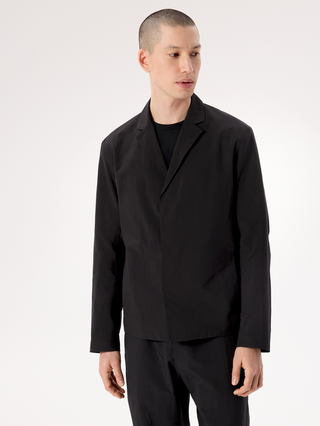 [arcteryx] Spear SL Blazer for Men - Black