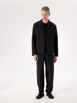 [arcteryx] Spear SL Blazer for Men - Black