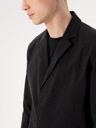 [arcteryx] Spear SL Blazer for Men - Black
