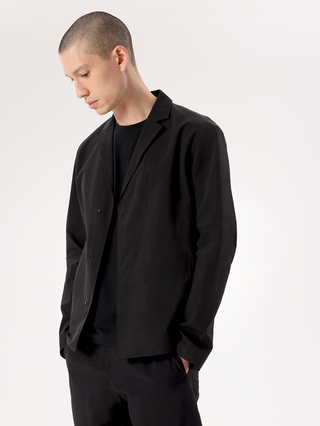 [arcteryx] Spear SL Blazer for Men - Black
