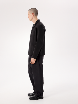 [arcteryx] Spear SL Blazer for Men - Black