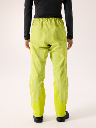 [arcteryx] Alpha SL Pants Women's - Euphoria