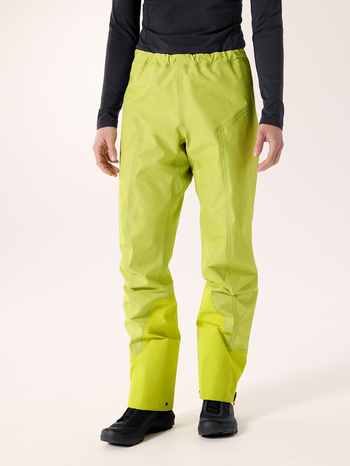 [arcteryx] Alpha SL Pants Women's - Euphoria