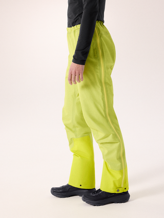 [arcteryx] Alpha SL Pants Women's - Euphoria