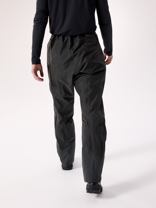 [arcteryx] Alpha SL Pants Women's - Black