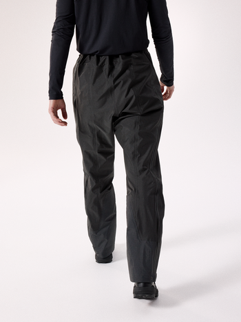 [arcteryx] Alpha SL Pants Women's - Black