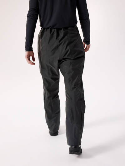 [arcteryx] Alpha SL Pants Women's - Black