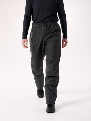 [arcteryx] Alpha SL Pants Women's - Black