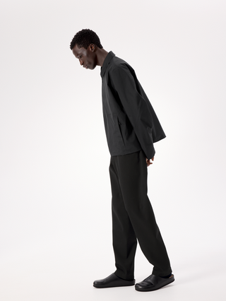 [arcteryx] Centroid Jacket for Men - Black