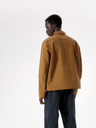[arcteryx] Centroid Jacket for Men - Relic