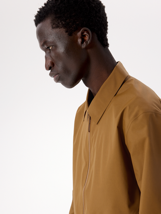 [arcteryx] Centroid Jacket for Men - Relic