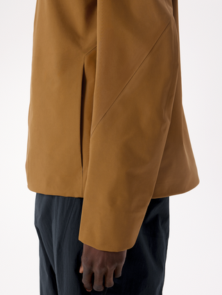 [arcteryx] Centroid Jacket for Men - Relic