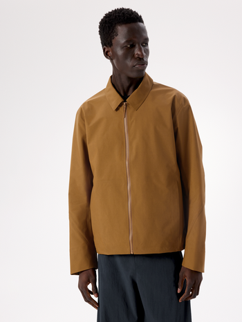 [arcteryx] Centroid Jacket for Men - Relic