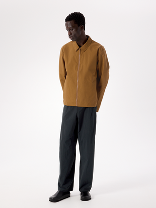 [arcteryx] Centroid Jacket for Men - Relic