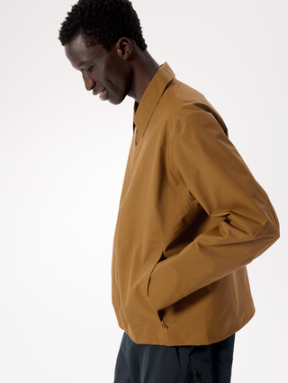 [arcteryx] Centroid Jacket for Men - Relic