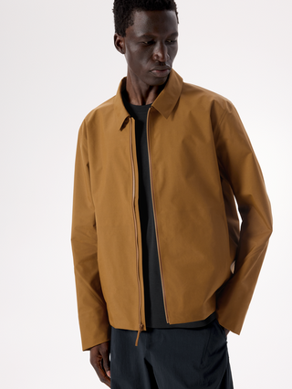 [arcteryx] Centroid Jacket for Men - Relic